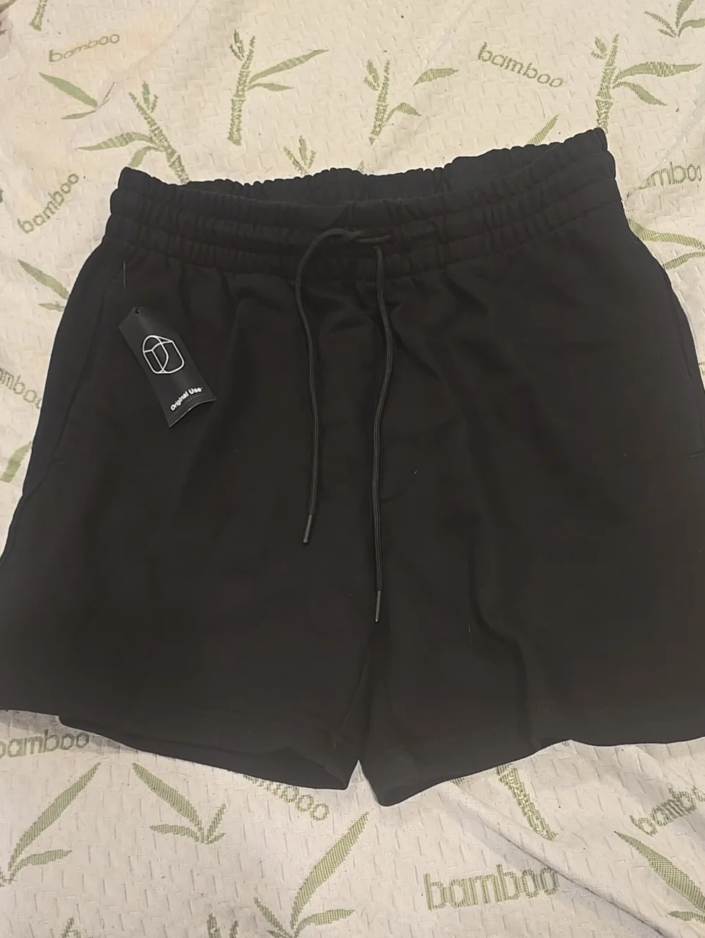 New Mens Sweatshorts